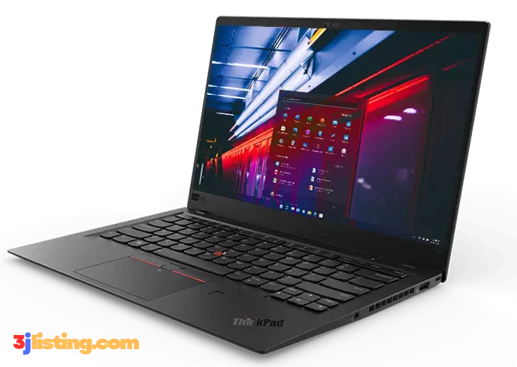 Lenovo ThinkPad X1 Carbon Gen 6