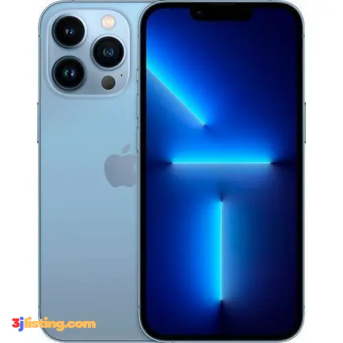 Apple iPhone 13 Pro Max 256GB
