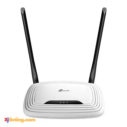TP-Link 300Mbps Wireless Router