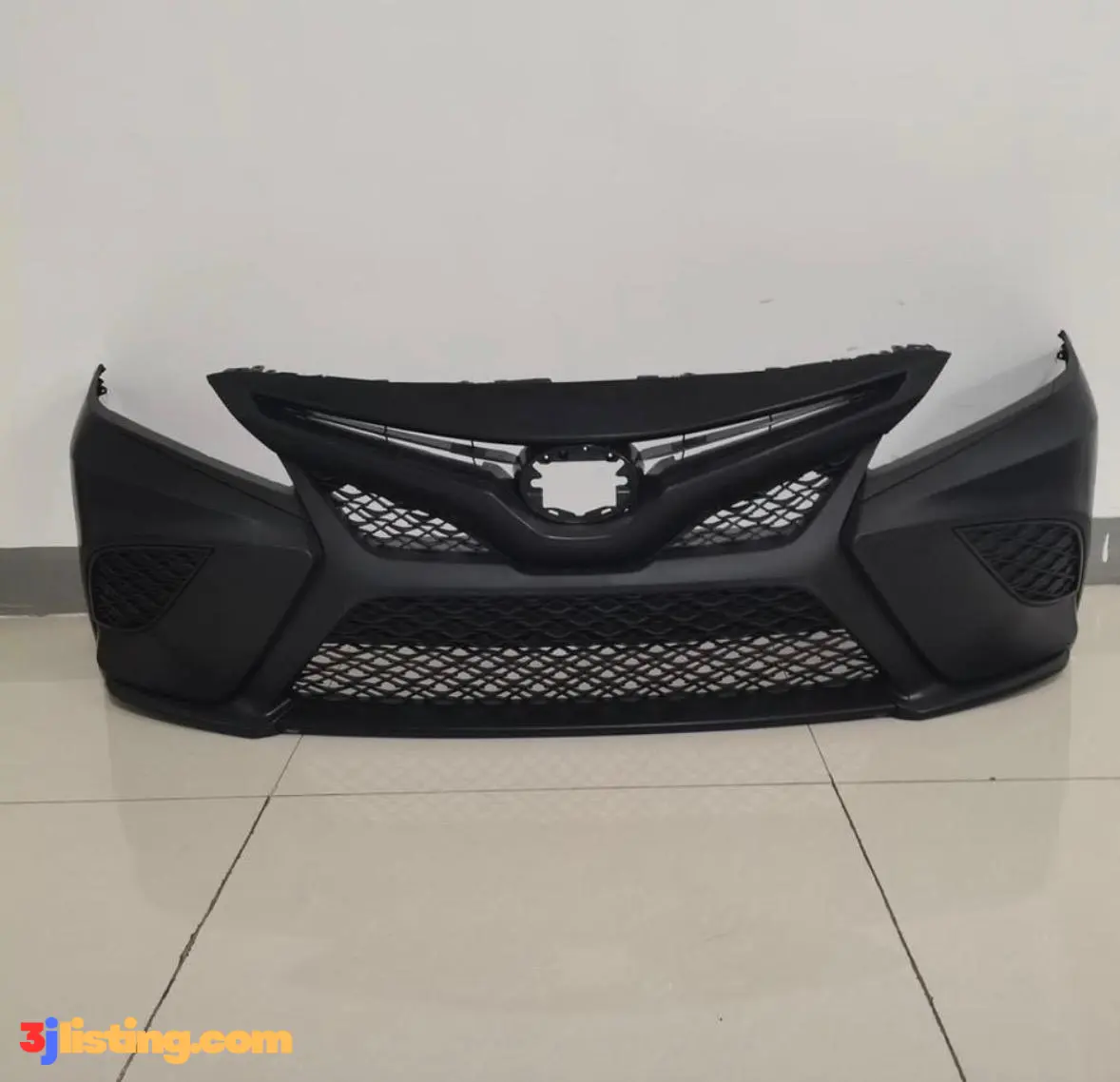 Bumper camry 2018/2019/2020
