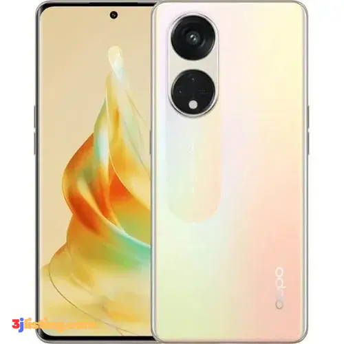 Oppo Reno 8T