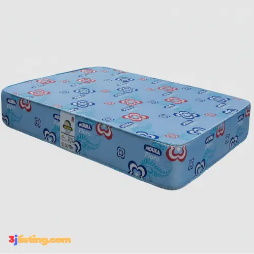 Mouka Foam Flora 6x6