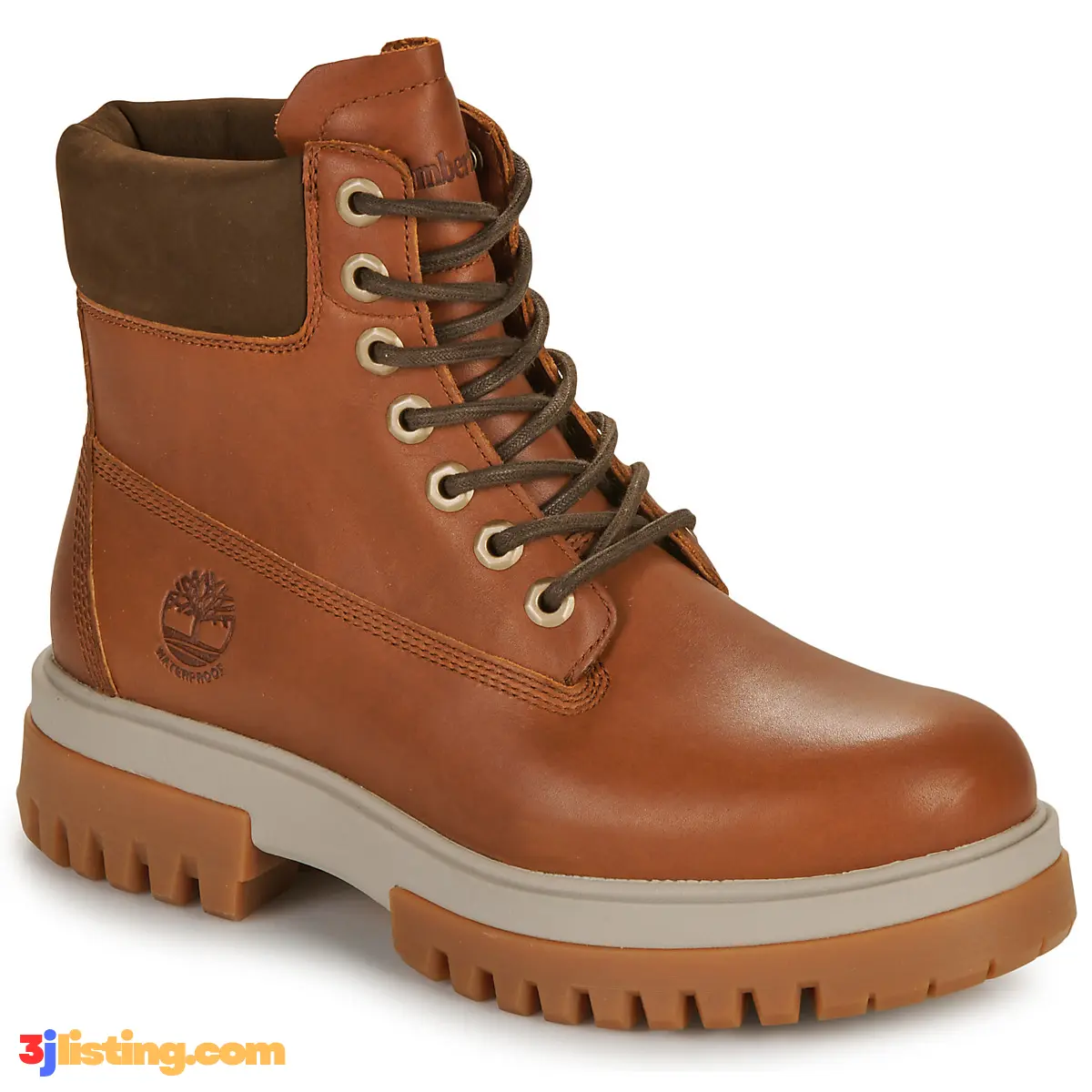 Timberland Men's Premium Boot
