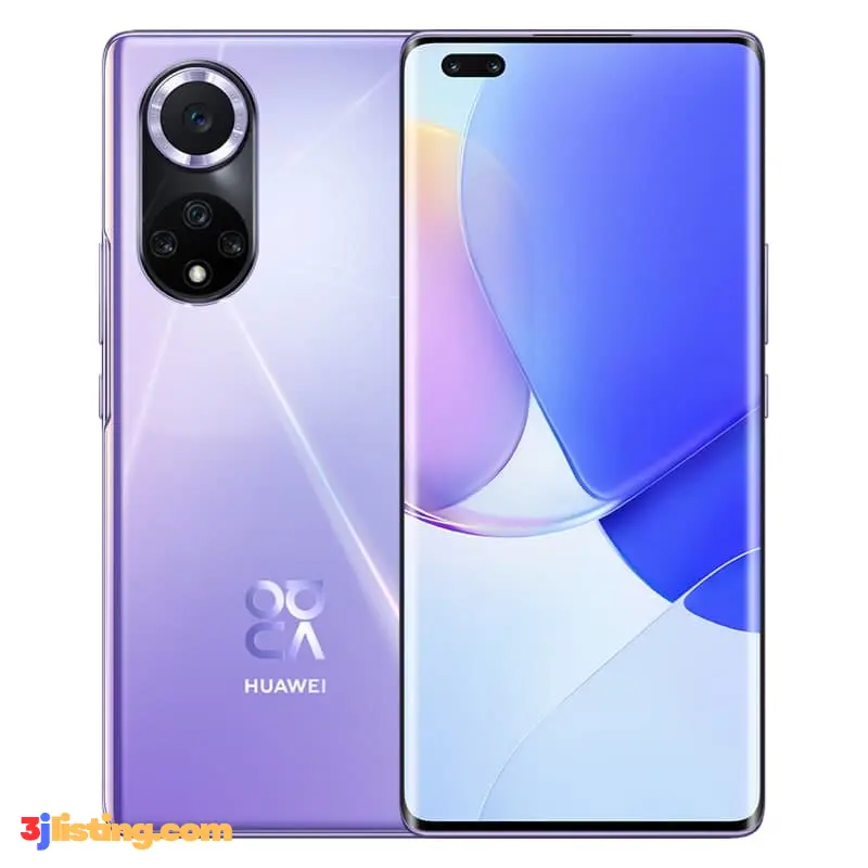 Huawei Nova 9