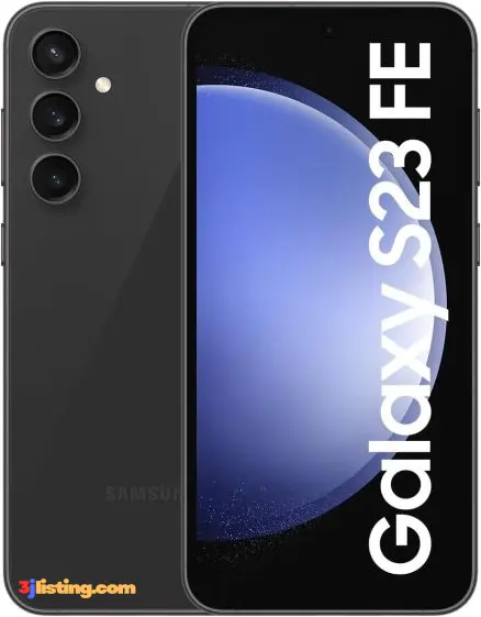 Samsung Galaxy S23 FE