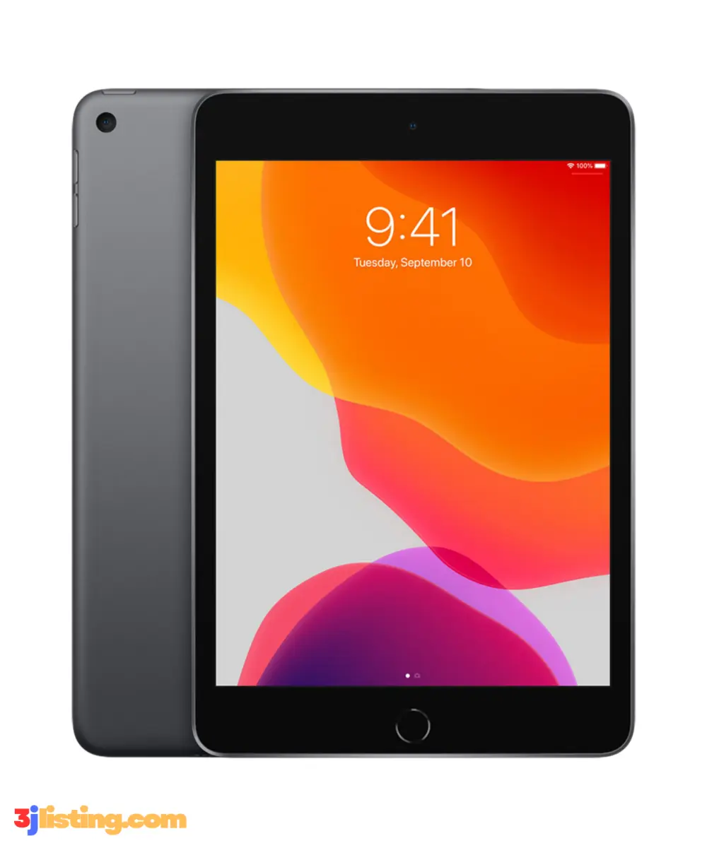Apple iPad Mini 5