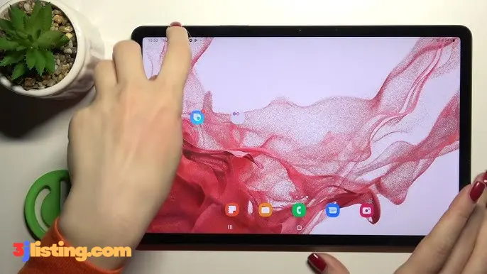 Samsung Galaxy Tab S8