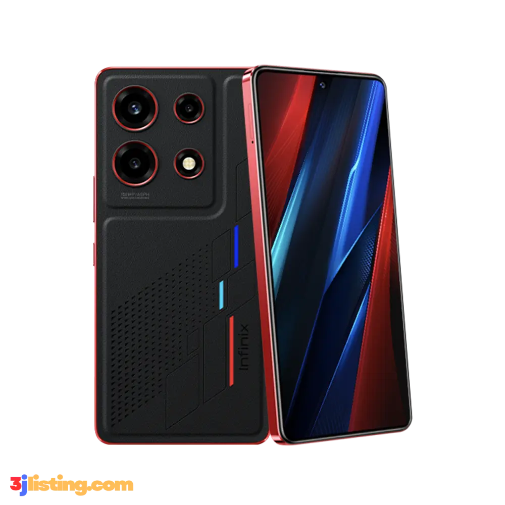 Infinix Note 30 VIP