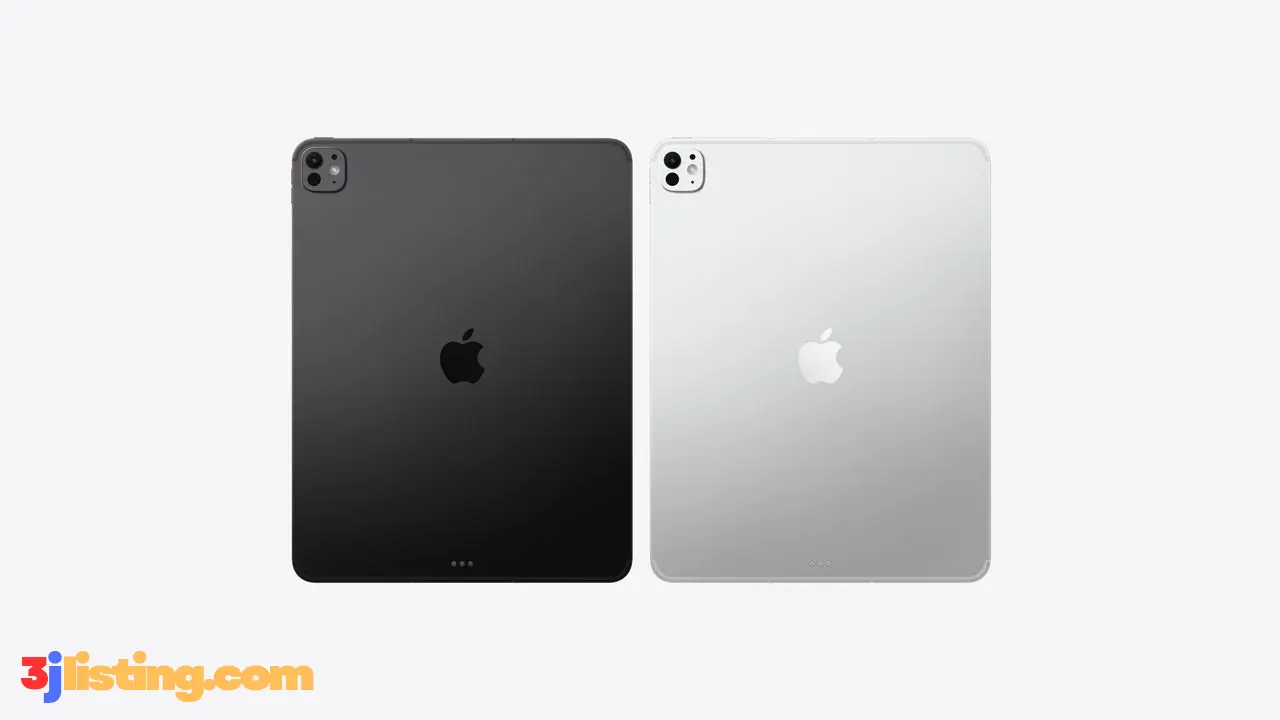 Apple iPad Pro 12.9 (4th Gen)