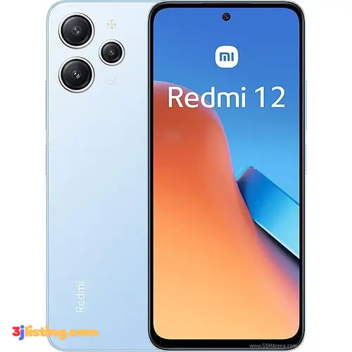 Xiaomi Redmi 12 128GB