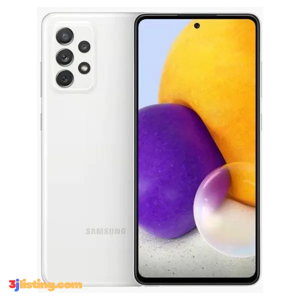 Samsung Galaxy A52