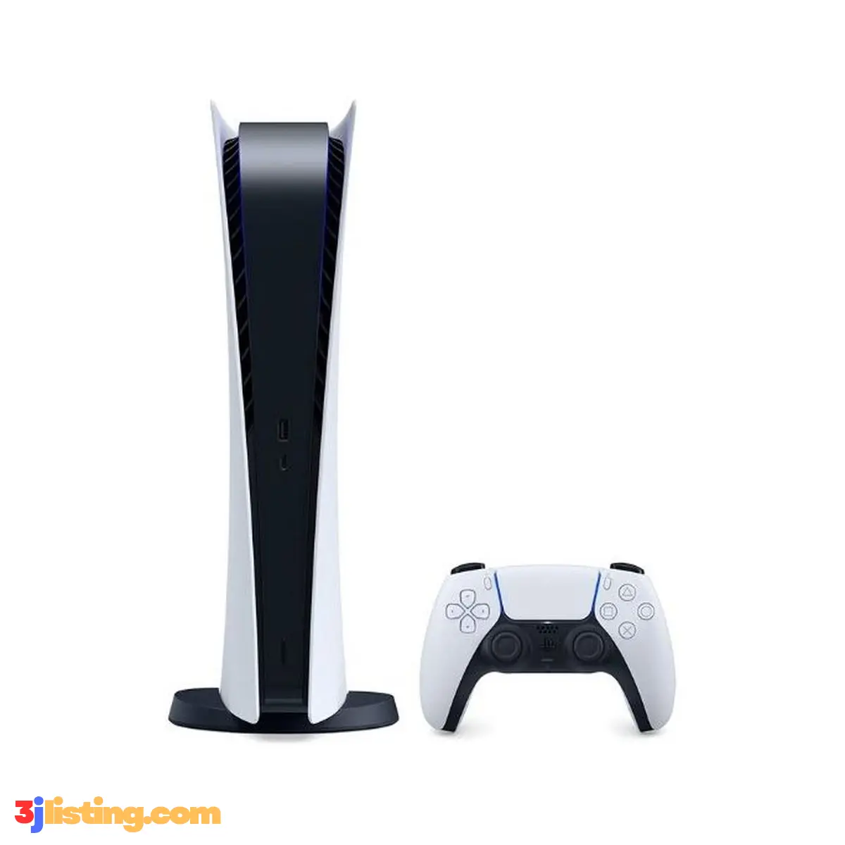 Sony PlayStation 5 Digital Console