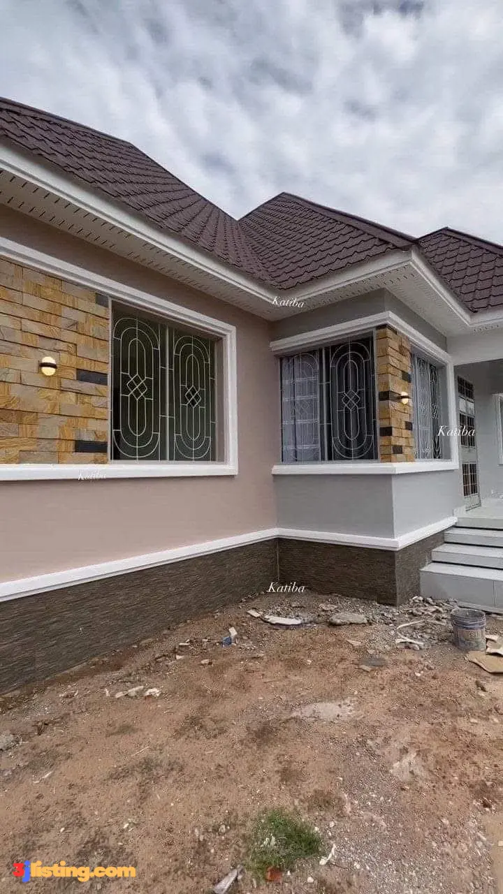 5 BLOCKS OF 40-ROOM SELFCON FOR SALE