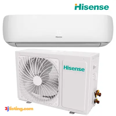 Hisense 1.5HP Split AC