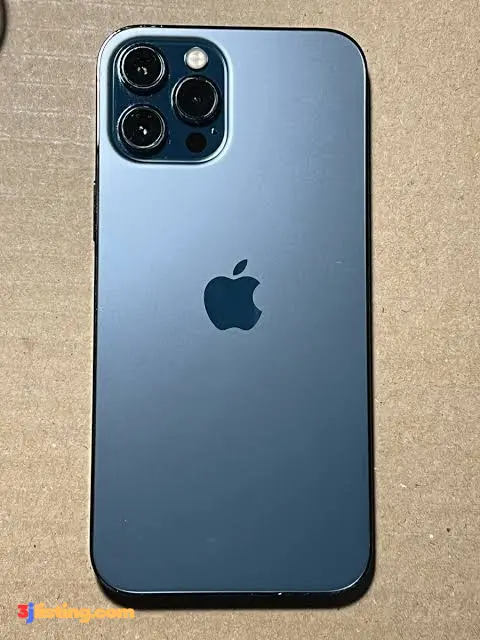 Apple iPhone 12 Pro Max 256GB