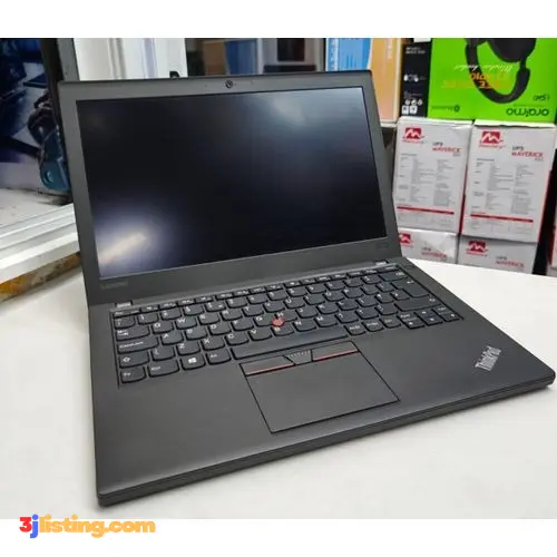 Lenovo thinkpad x250 corei5