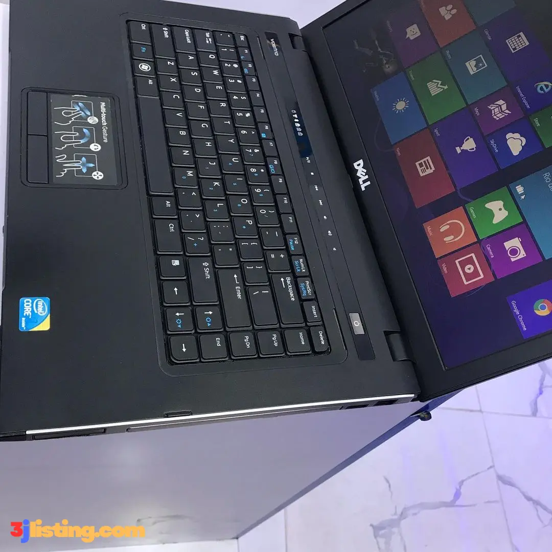 Dell Vostro 3500