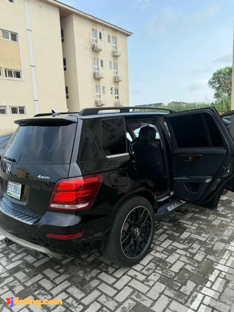 Distress Sales:Clean Registered 2012??2015 MB GLK350