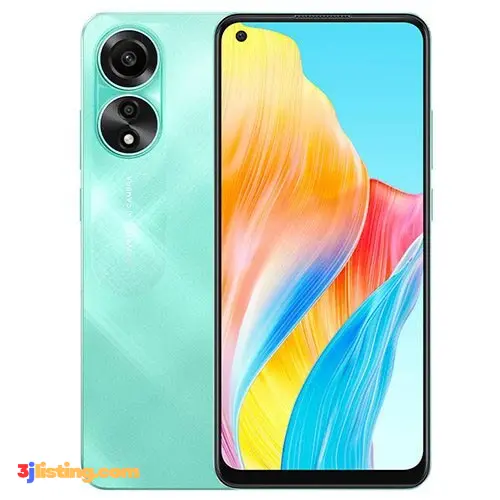 Oppo A78