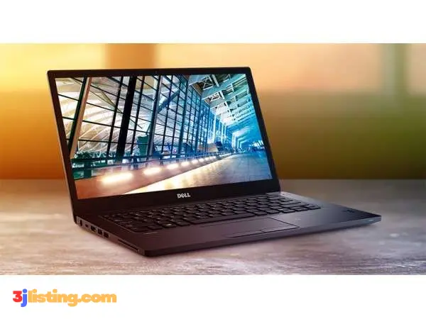 Dell Latitude 7490 Core i7