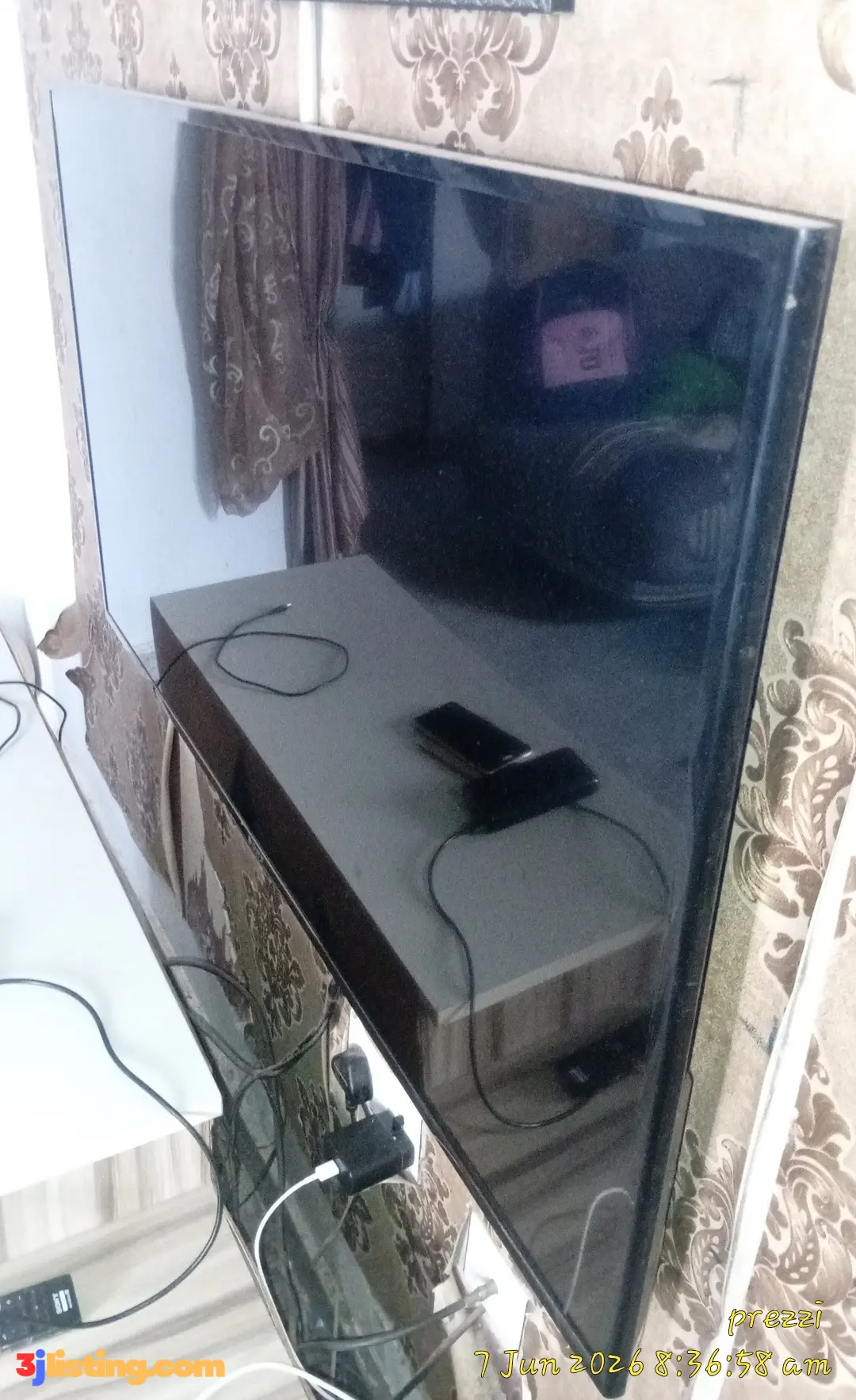 Smart tv