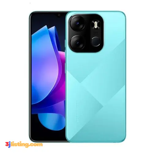 Tecno Pop 7 Pro