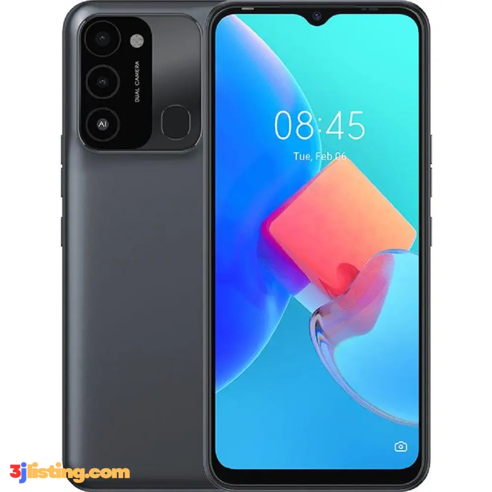 Tecno Spark 8C