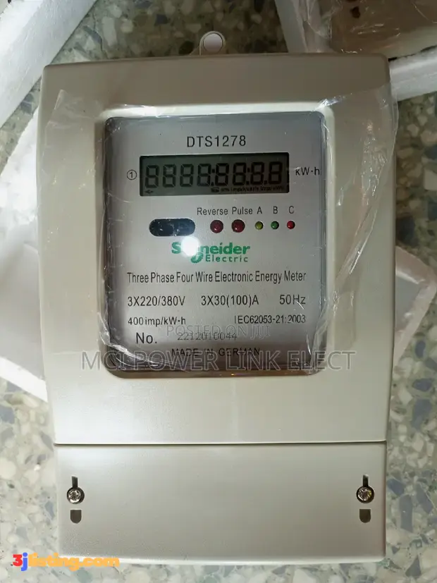 quality check meter for your home