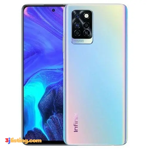 Infinix Note 10 Pro