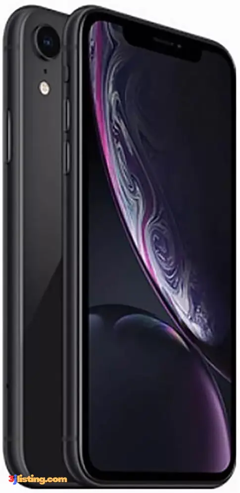 Apple iPhone XR 64GB
