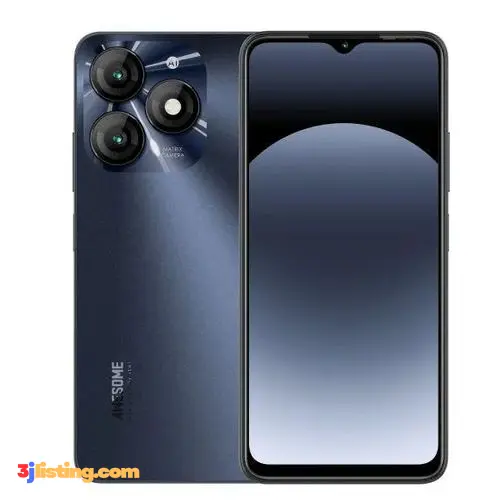Itel A70 128GB