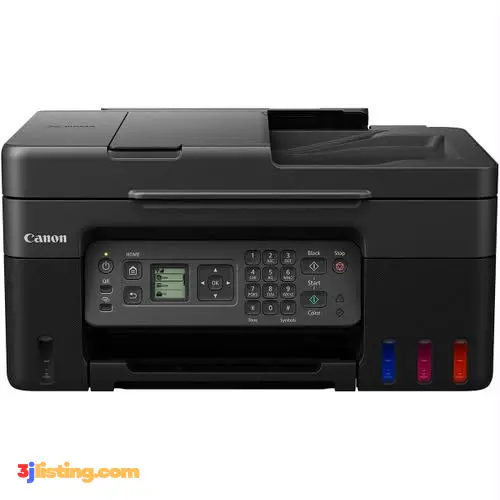Canon Pixma G4470 Refillable All-in-One Printer