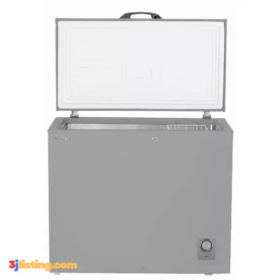 Hisense 250L Chest Freezer