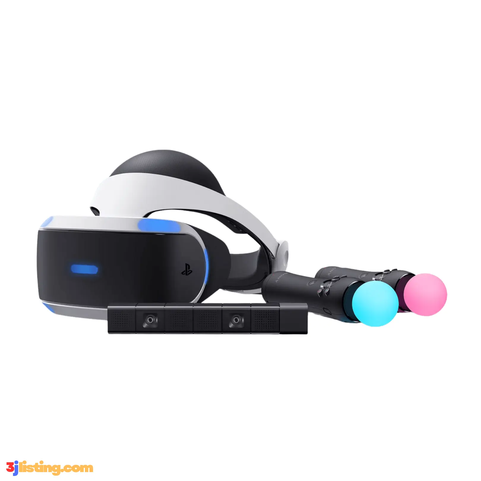 Sony PlayStation VR Headset