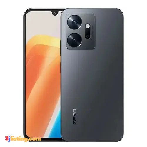 Infinix Zero 20