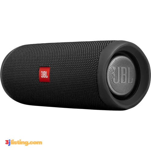 JBL Flip 5 Bluetooth Speaker