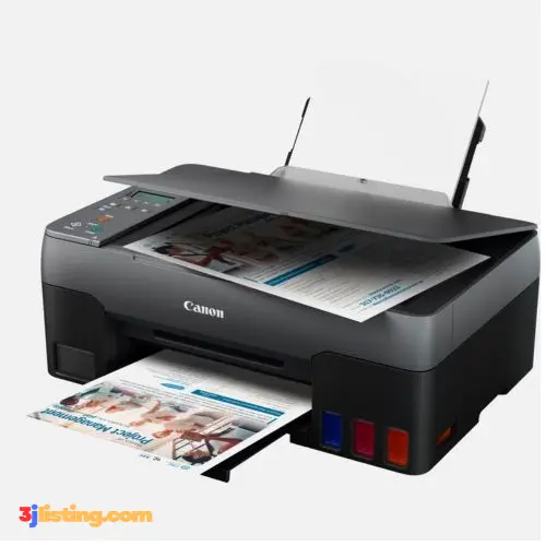 Canon PIXMA G3420 Printer