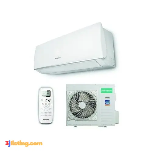 Hisense 2HP Split Air Conditioner