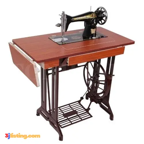 Butterfly Manual Sewing Machine