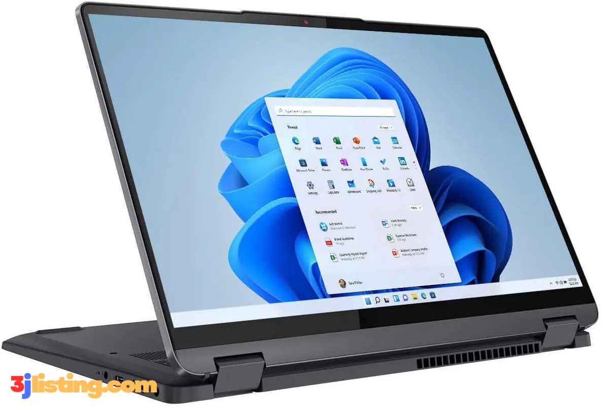Lenovo IdeaPad Flex 5