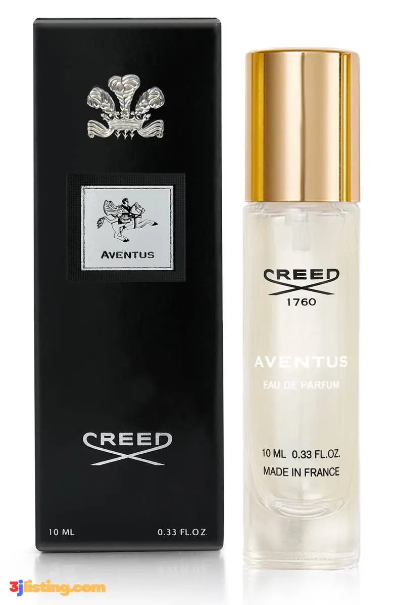 Creed Aventus Men's Perfume