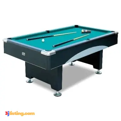 Standard Snooker Board Table