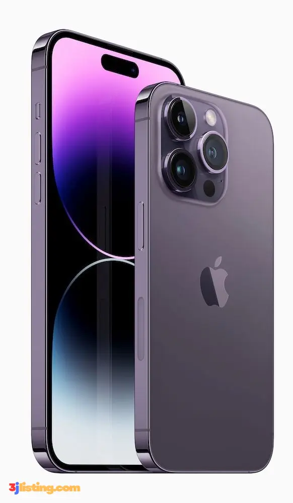 Apple iPhone 13