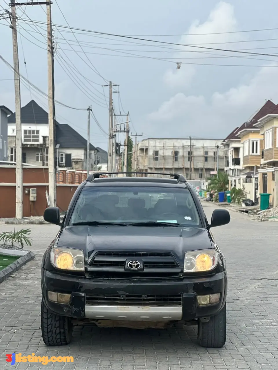 DELAERS DEAL:Clean Registered 2005 Toyota 4Runner V6