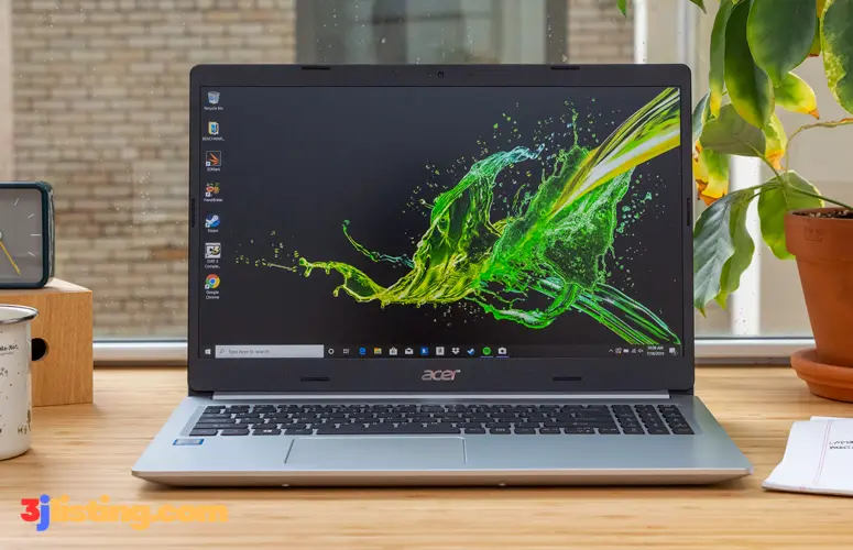 Acer Aspire 5 Core i3