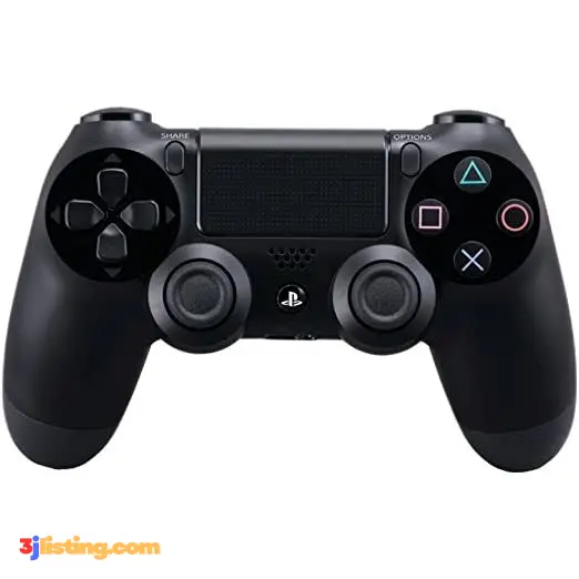 Original PS4 DualShock Controller