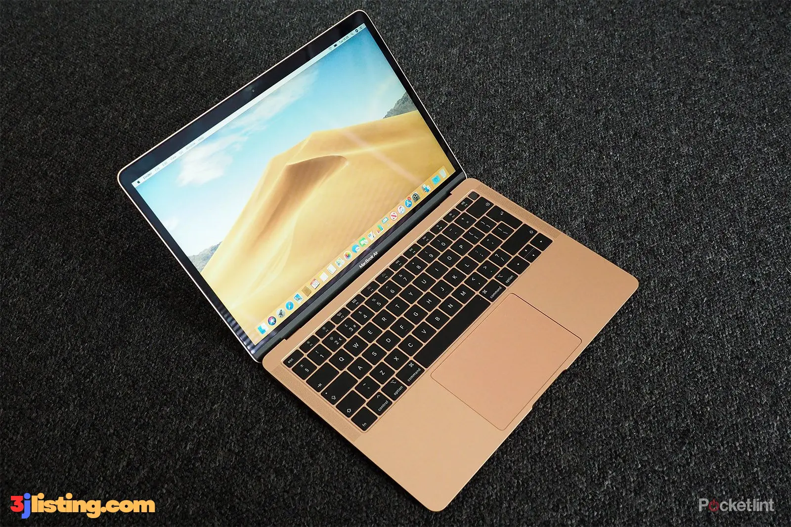 Apple MacBook Air 2019