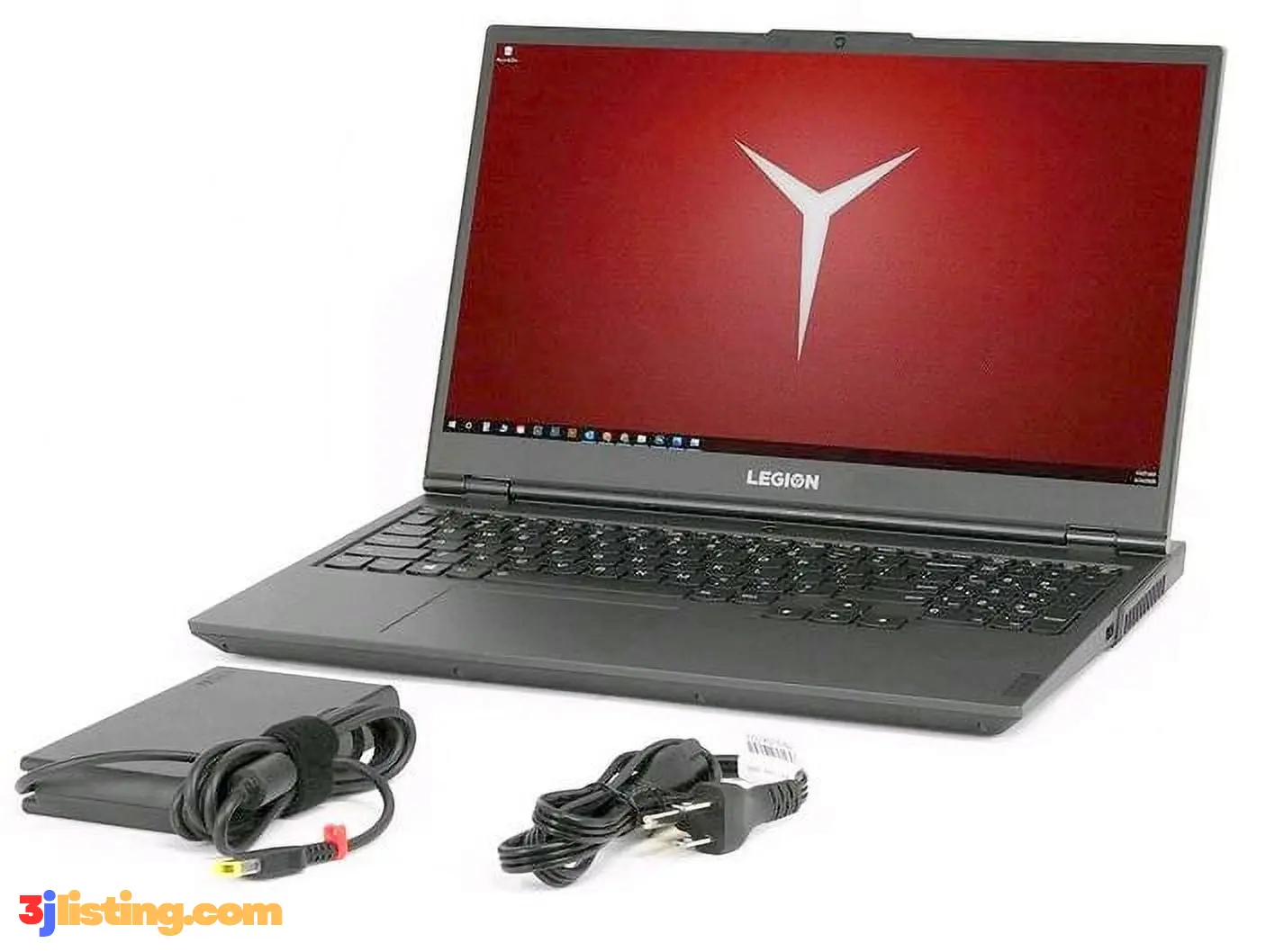 Lenovo Legion 5 Gaming Laptop