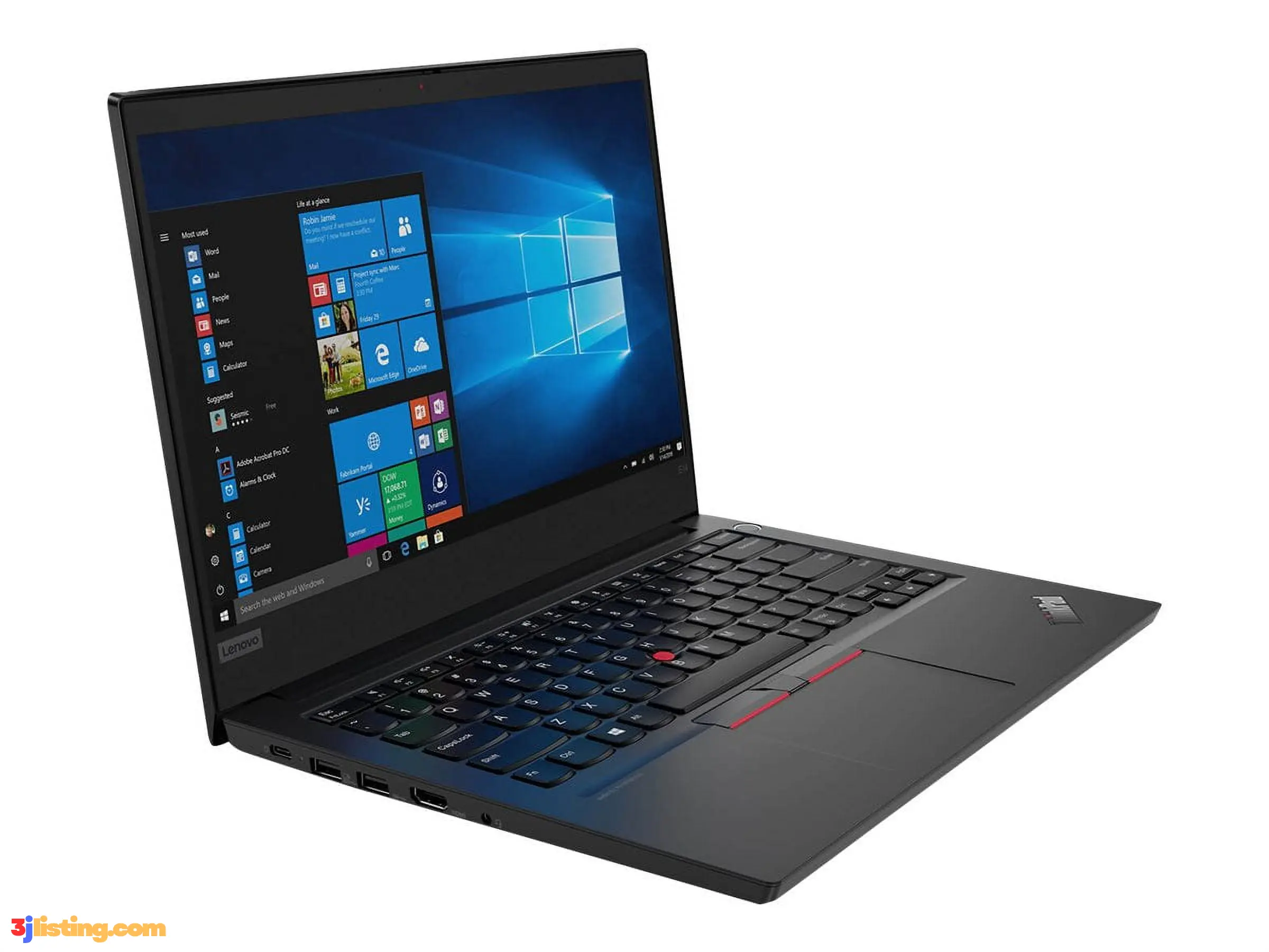Lenovo ThinkPad E14