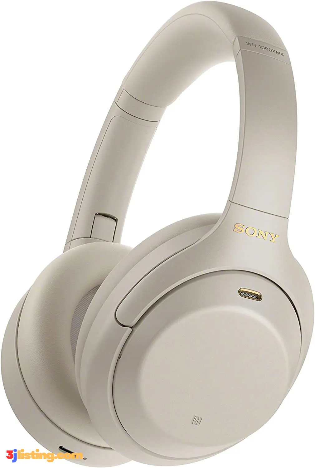 Sony Noise Cancelling Headphones